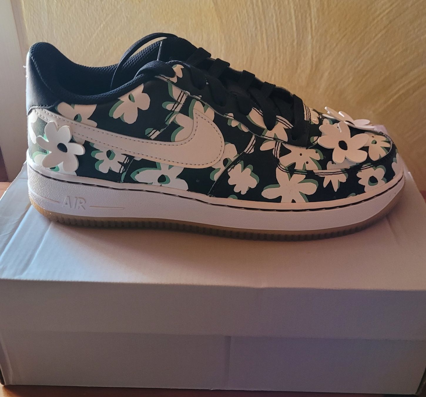 Nike Scarpe da donna: *** Coole Nike Air Force *** – Nuovo e nell'imballaggio originale da Bannwil venduto da Turtle10 1