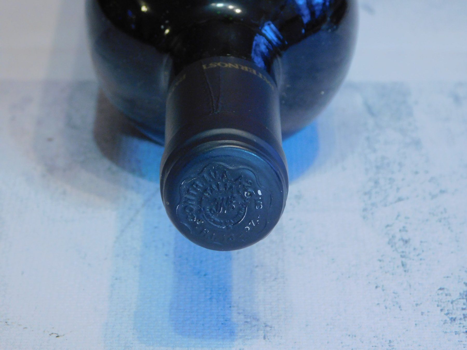 Vino: Rarität Paternoster 1996er – Nuovo (secondo la descrizione) da Emmenbrücke venduto da Ulisse-22 4