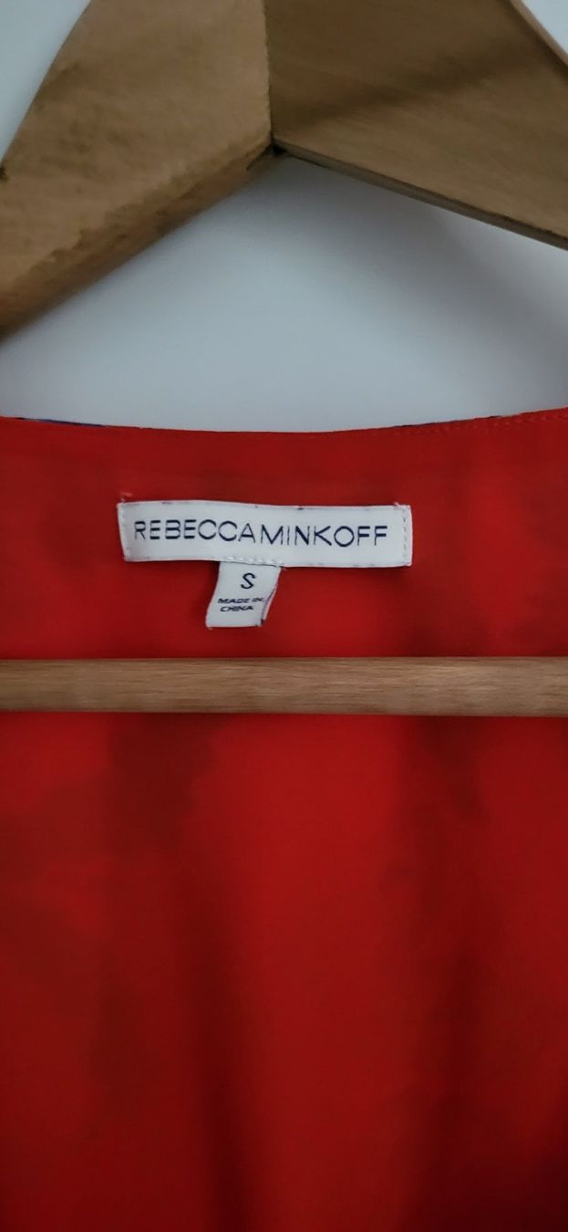 Camicette: Rebecca Minkoff Blouse S – Usato da Buchs AG venduto da sxf96 4