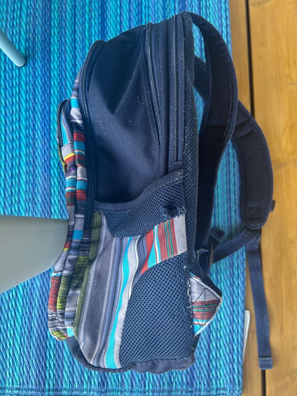Billabong Rucksäcke: Sac d école billabong – Gebraucht aus Sion von tchana77 2