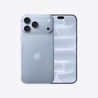 iPhone 18 Pro 256GB Glacier - NEU!