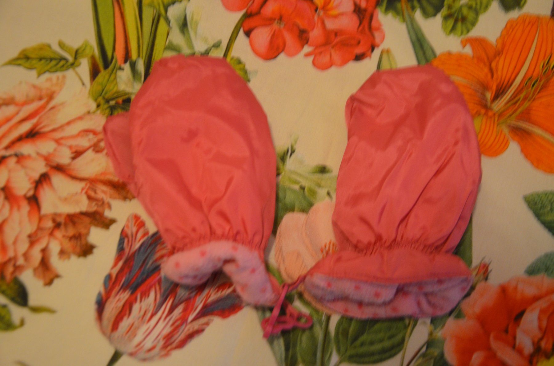 Kinderhandschuhe: TAILLE 92 - WINTER - GANTS – Gebraucht aus Chiasso von Dolly015 1