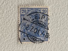 SALE ! DR Briefmarken ab 1.25 CHF (Gratis-Versand)