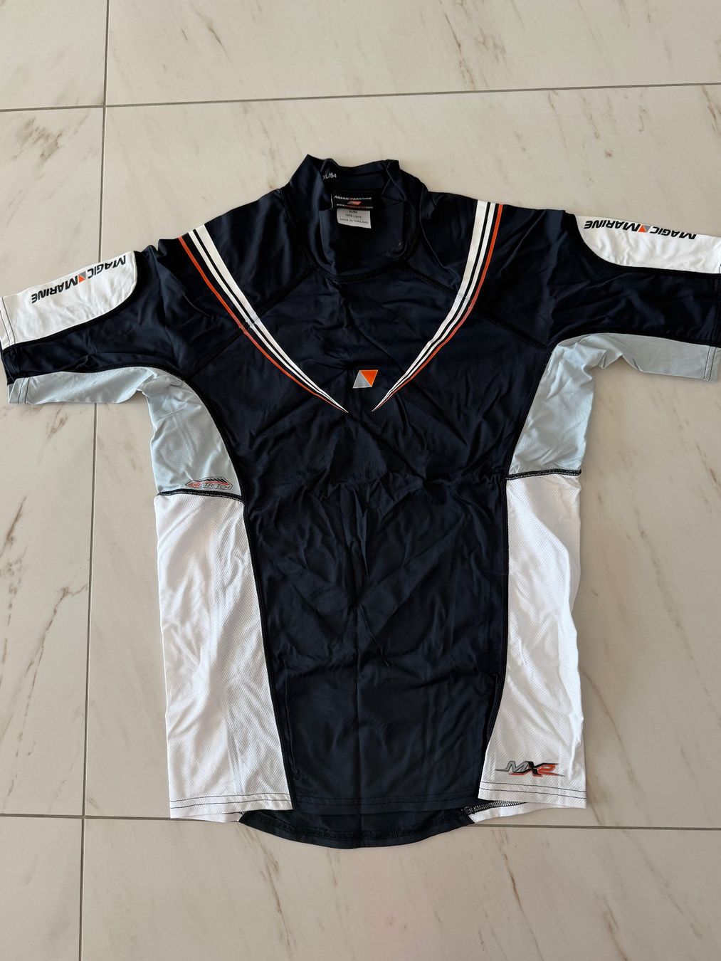 T-shirt: T-Shirt MAGIC MARINE – Nuovo (secondo la descrizione) da Besazio venduto da fh18