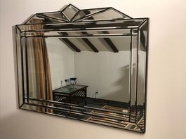 Design Facettenspiegel