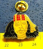 INDIANER PIN