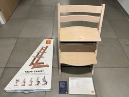 Chaise Tripp Trapp Stokke