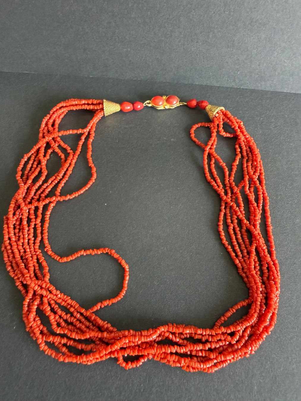 Ketten: Vintage Kette – Gebraucht aus Spiegel b. Bern von Rogger72 4