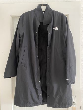 THÉ NORTH FACE manteau noire taille S