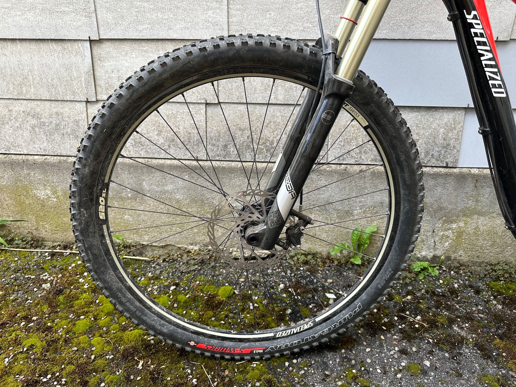 Specialized Biciclette: Fully Mountainbike Specialized Stumpjumper Comp 29 – Usato da Pfäffikon ZH venduto da 0iB4F 1