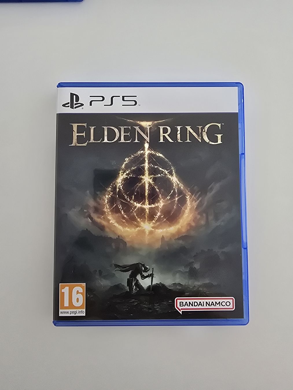 Sony Spiele: Elden Ring PS5 – Gebraucht aus Fully von MrGabriel