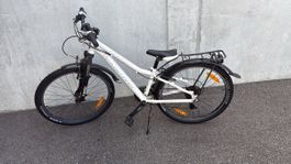 Kinderfahrrad, 24 Zoll, frisch ab Service