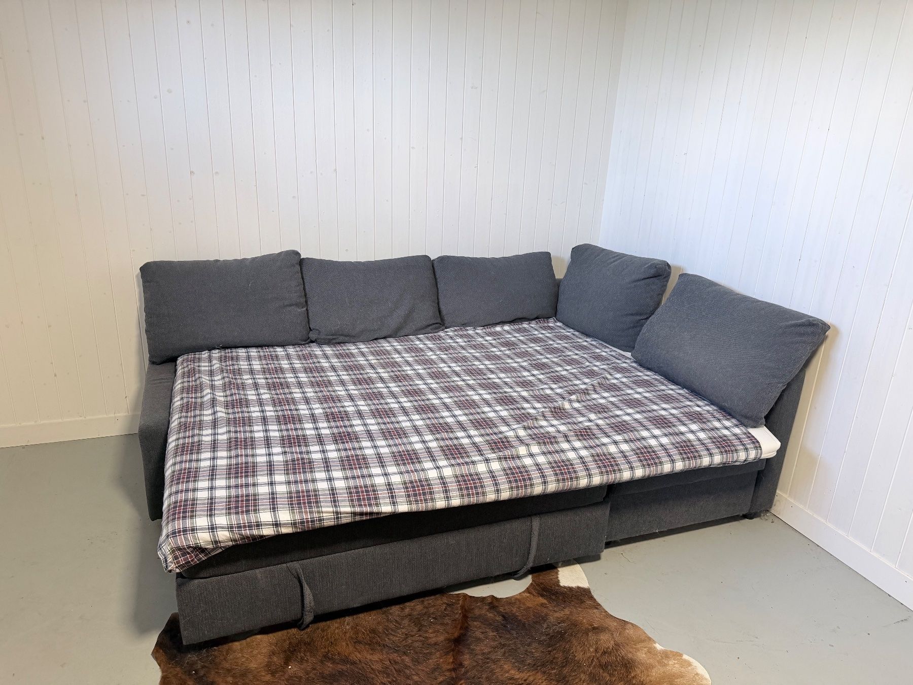 Ikea Sofas: Bettsofa – Gebraucht aus Ebmatingen von thw_2fzt 2