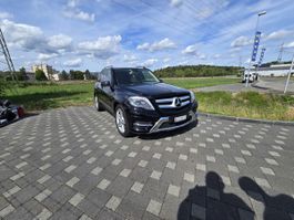 Mercedes-Benz GLK 250 CDI 4Matic | 204 PS | 135’000 km