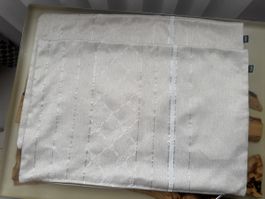 ✨ Joop! Kissenbezüge 40 × 60 cm – Creme/Beige