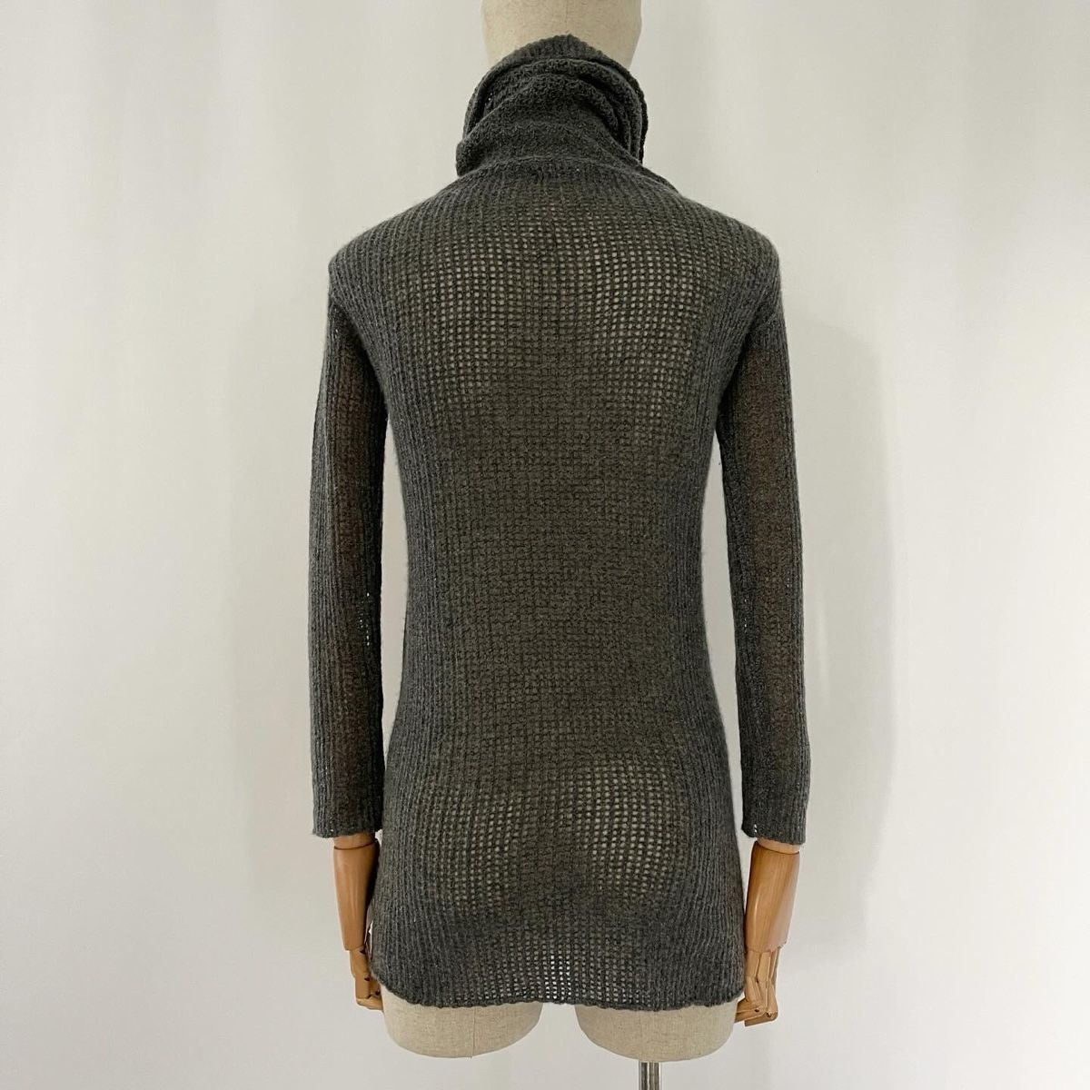 Maglioni & Felpe: JAMES PERSE Cashmere Sweater – Nuovo (secondo la descrizione) da Emmen venduto da Avviivva_Com2023 3