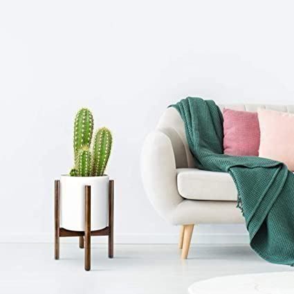 Altro in Decorazioni & Accessori: Pflanzenständer Verstellbare Blumenstand – Nuovo (secondo la descrizione) da Thun venduto da Top32 2
