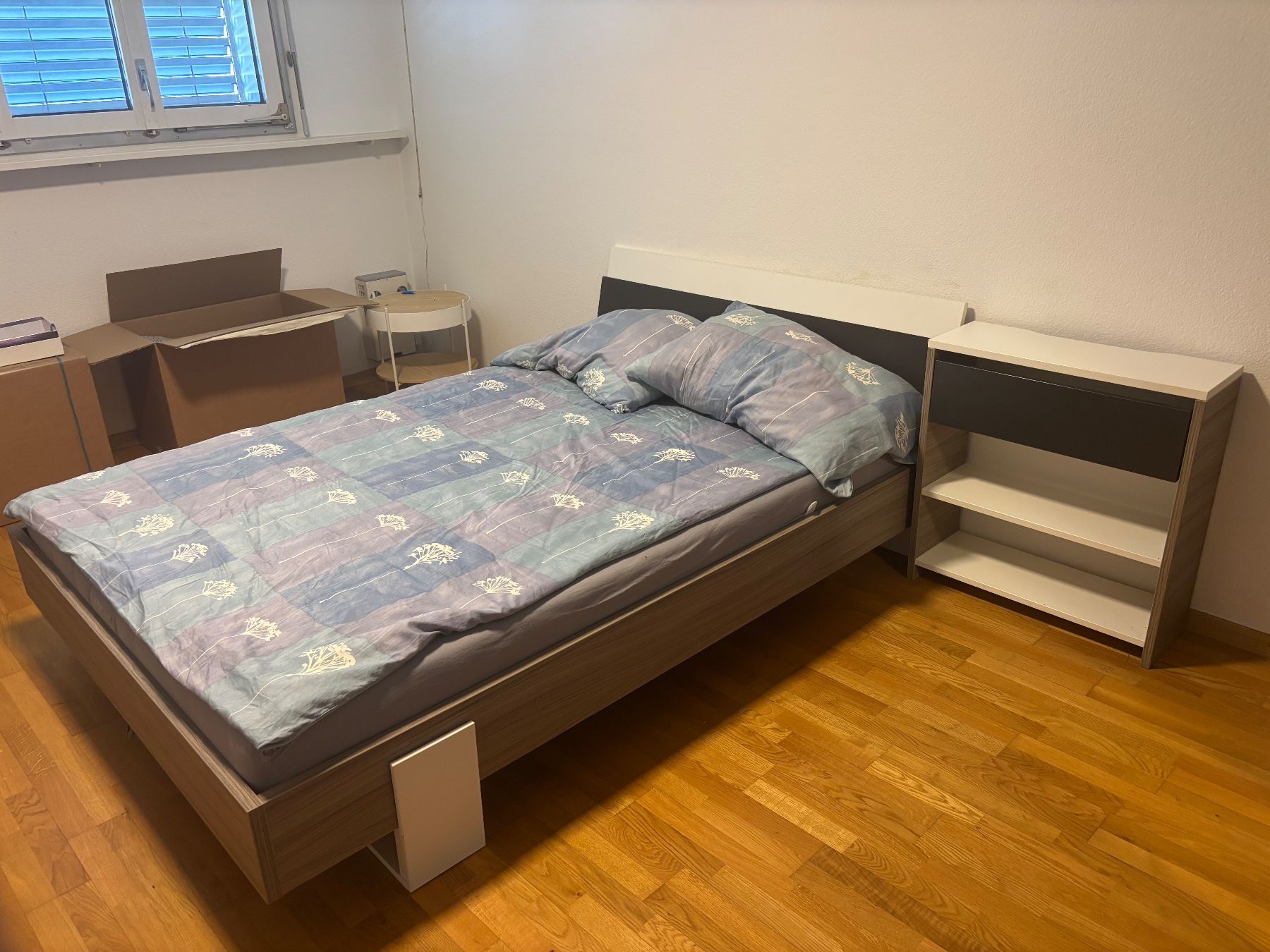 Mobile-home: Schlafzimmer Komplett – D'occasion à Zollikofen par mar_9sg8 8