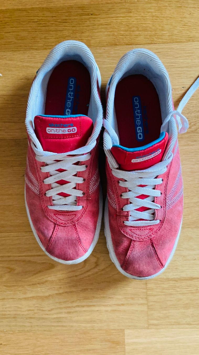 Skechers Scarpe da uomo: Sketchers schuhe – Usato da Konolfingen venduto da Hereselfe 1