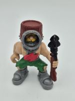 FISHER-PRICE Taucher Figur 1997 Great Adventures Komplett