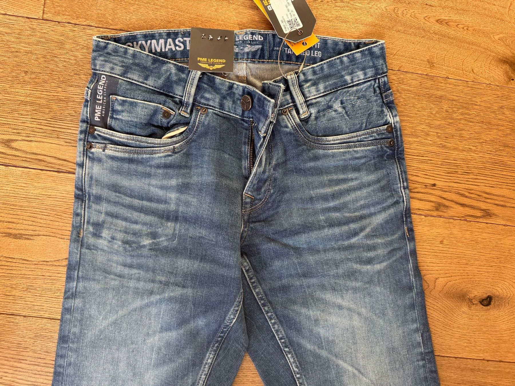 PME Legend Jeans: Jeans, PME **NEU**  28/32 – Neu (gemäss Beschreibung) aus Stettfurt von outlet72 2