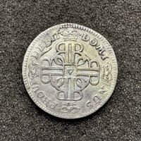 10 Kreuzer Silber Kanton Bern 1759