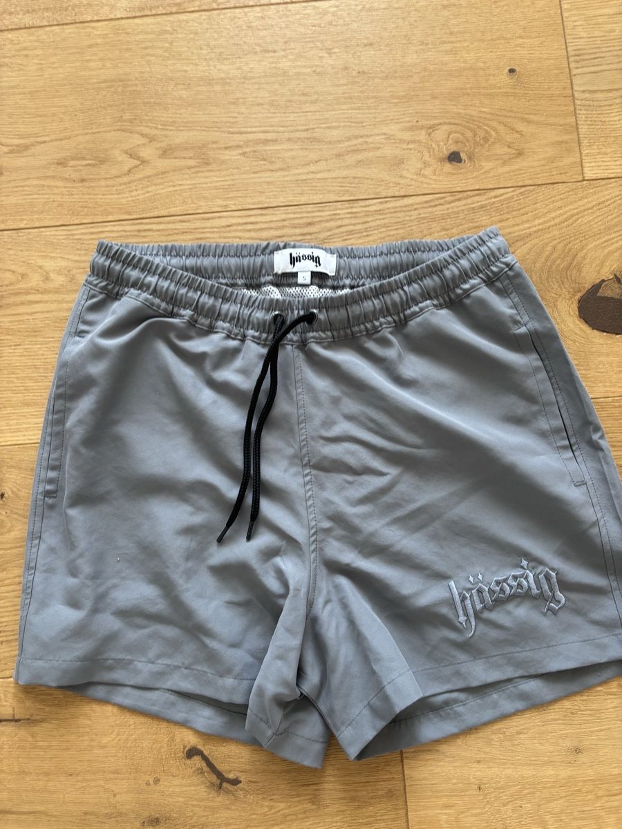 Costumi da bagno: Hässig Badehosen Grösse S – Nuovo (secondo la descrizione) da Staufen venduto da Omaha1111