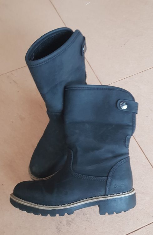 Winter Boots Damen Winterschuhe Bench Damenschuhe Bench Schuhe