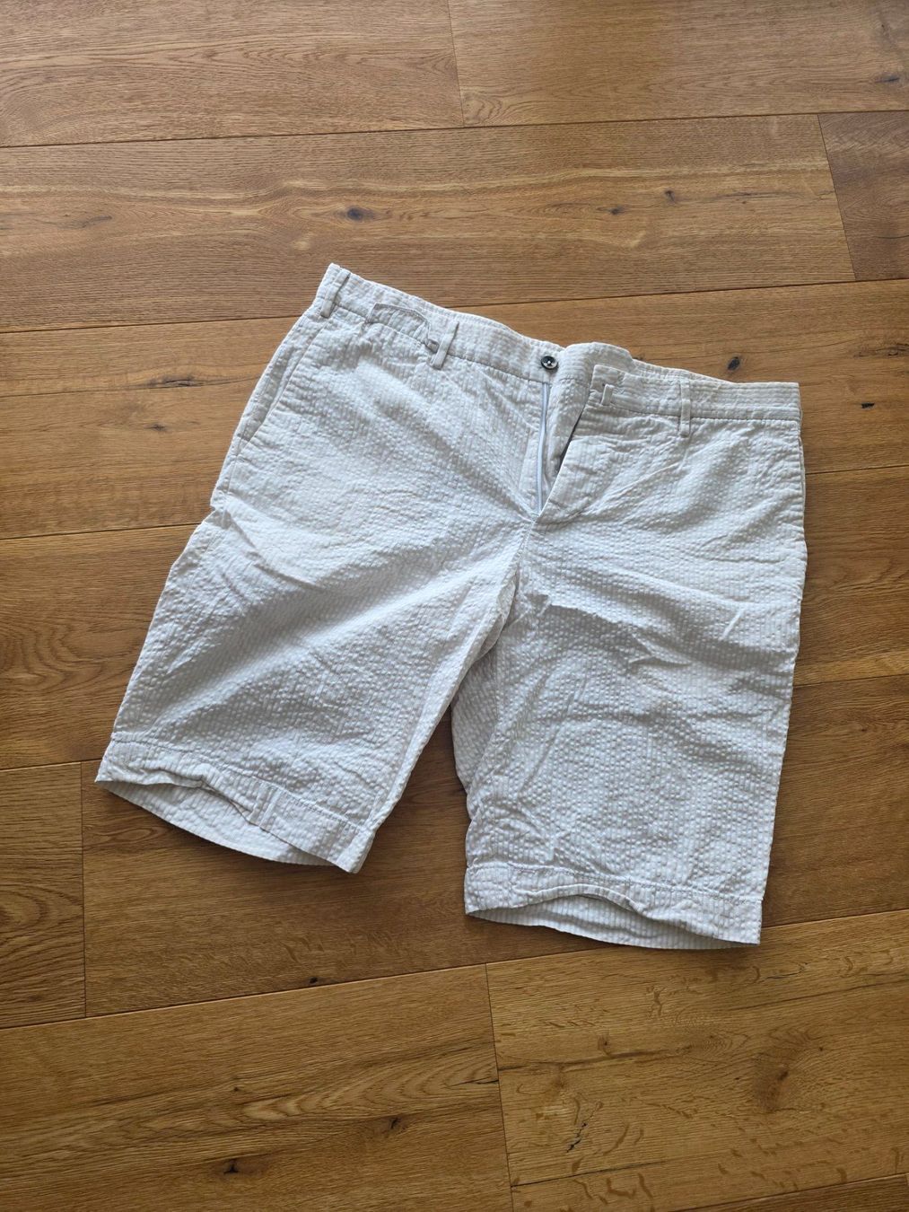 Pantaloni: Herren PT Torino Grösse 50 – Usato da Eschenbach SG venduto da Silvio-96