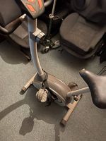 Vélo d'appartement 