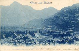 Näfels   GL      um 1901