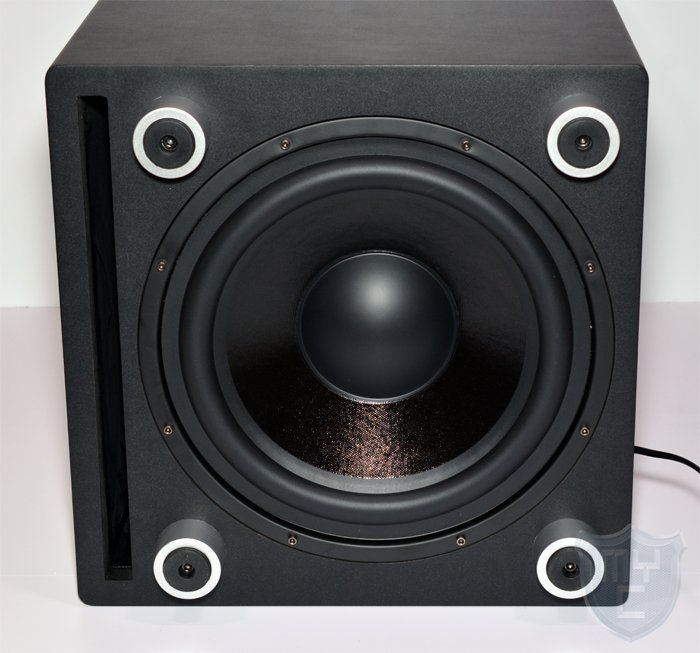 Teufel Casse acustiche: Teufel Concept E 450 Digital – Usato da Arnegg venduto da mom_d7sr 2