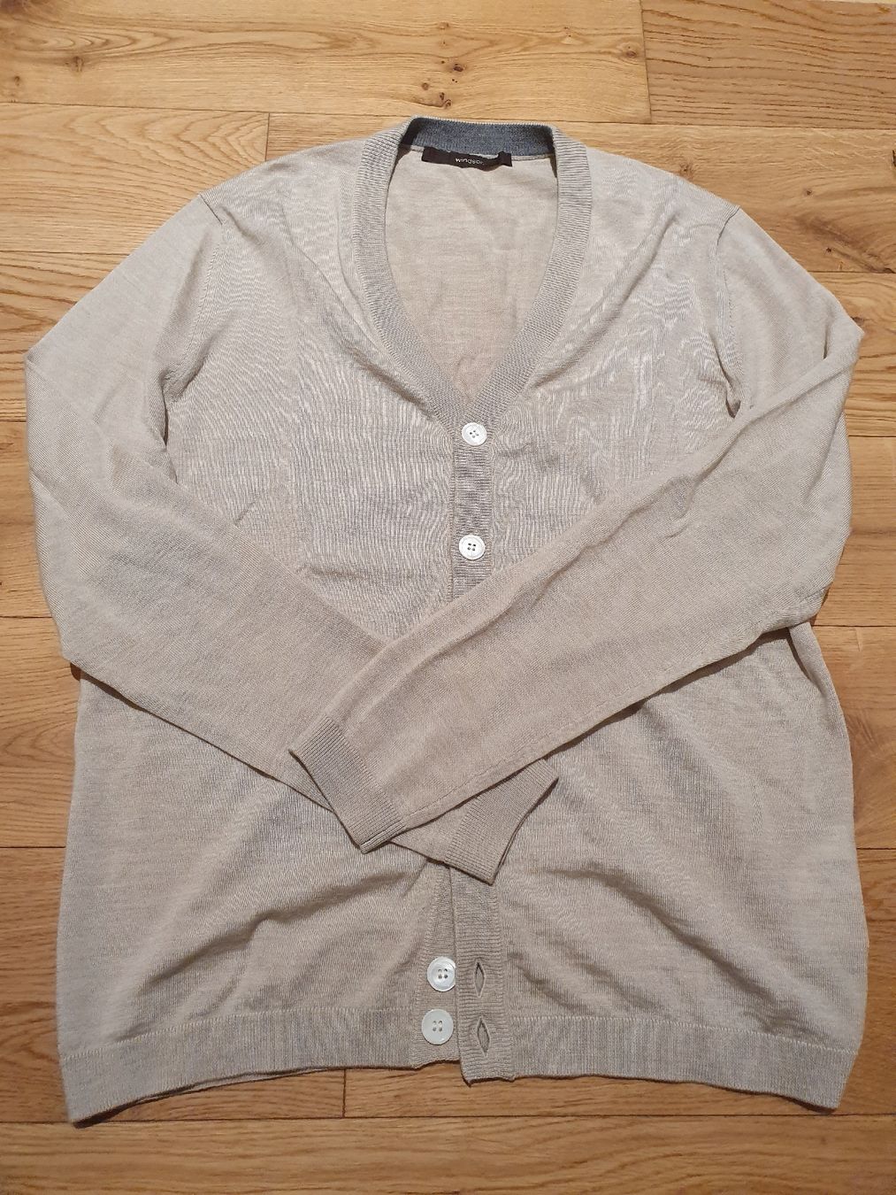 Windsor Vestes: Windsor, Cardigan, Strickjacke, Pullover, M, Neu – Neuf (Voir description) à Winterthur par Sjull 3