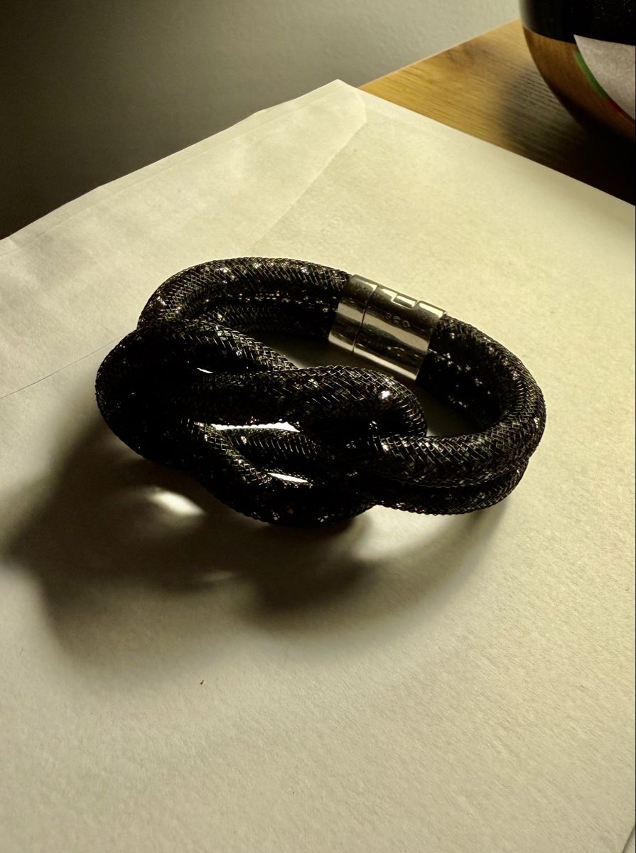 Swarovski Bracciali & Braccialetti: Swarovski Armband  – Nuovo (secondo la descrizione) da Davesco-Soragno venduto da tin_6xjv 1