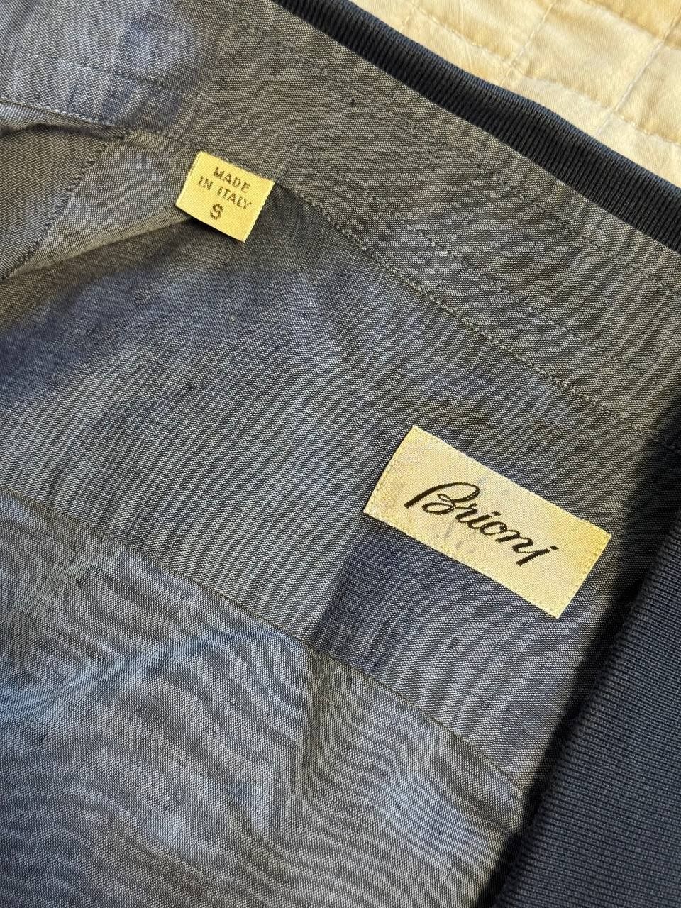 Brioni Camicie: Brioni Chemise – Usato da Cologny venduto da Nayiri 3
