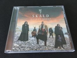 SKÁLD – Vikings Chant -CD-