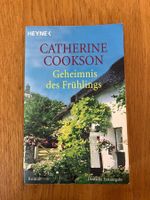 Taschenbuch "Geheimnis des Frühlings" von Chaterine Cookson