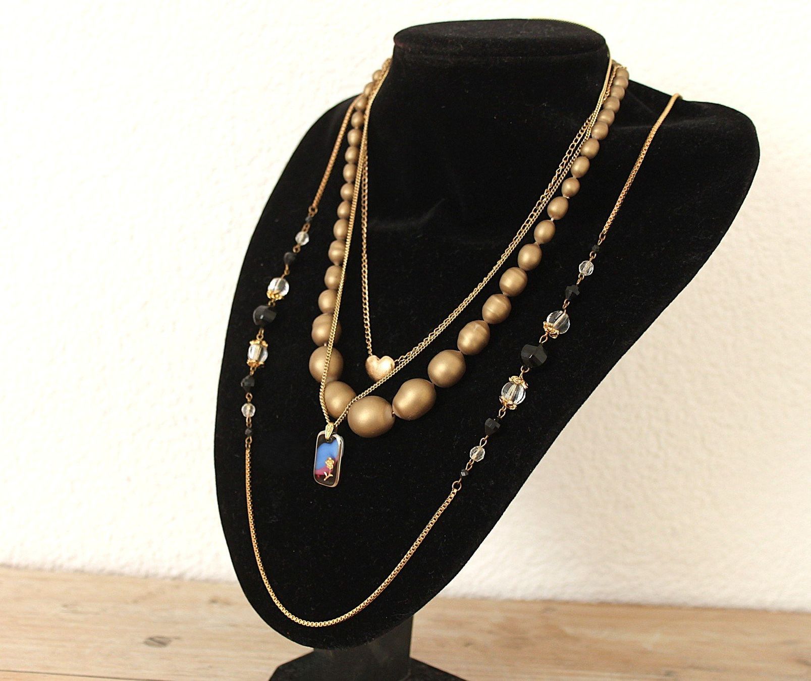 Altri gioielli: Modeschmuck Lot – Usato da Otelfingen venduto da Jupi07 4