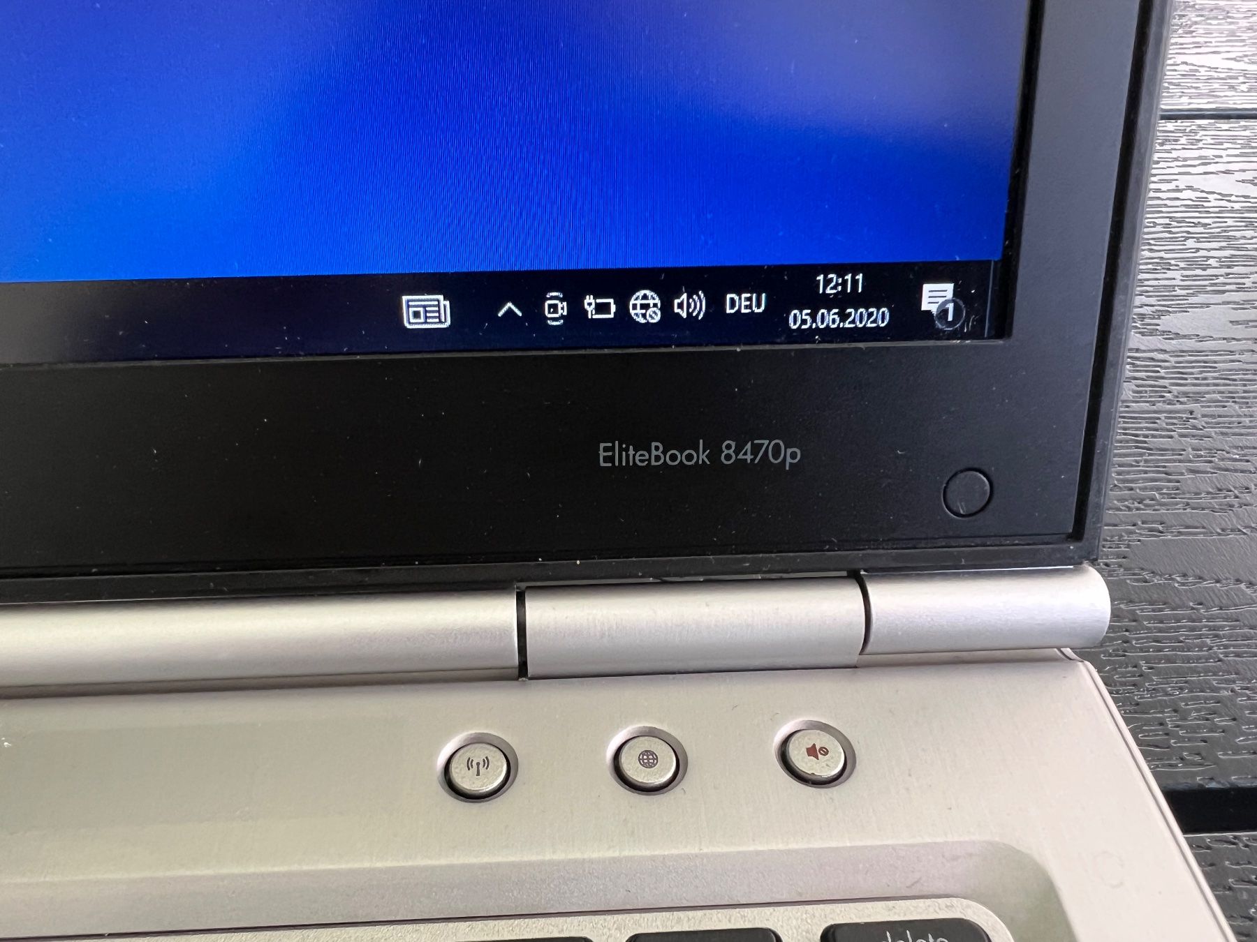 Portables: PC Portable HP EliteBook 8470p – D'occasion à Basel par La.Bonne.affaire 2