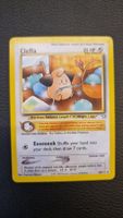 Cleffa 20/111  - Neo Genesis (EN) - Pokémon Card