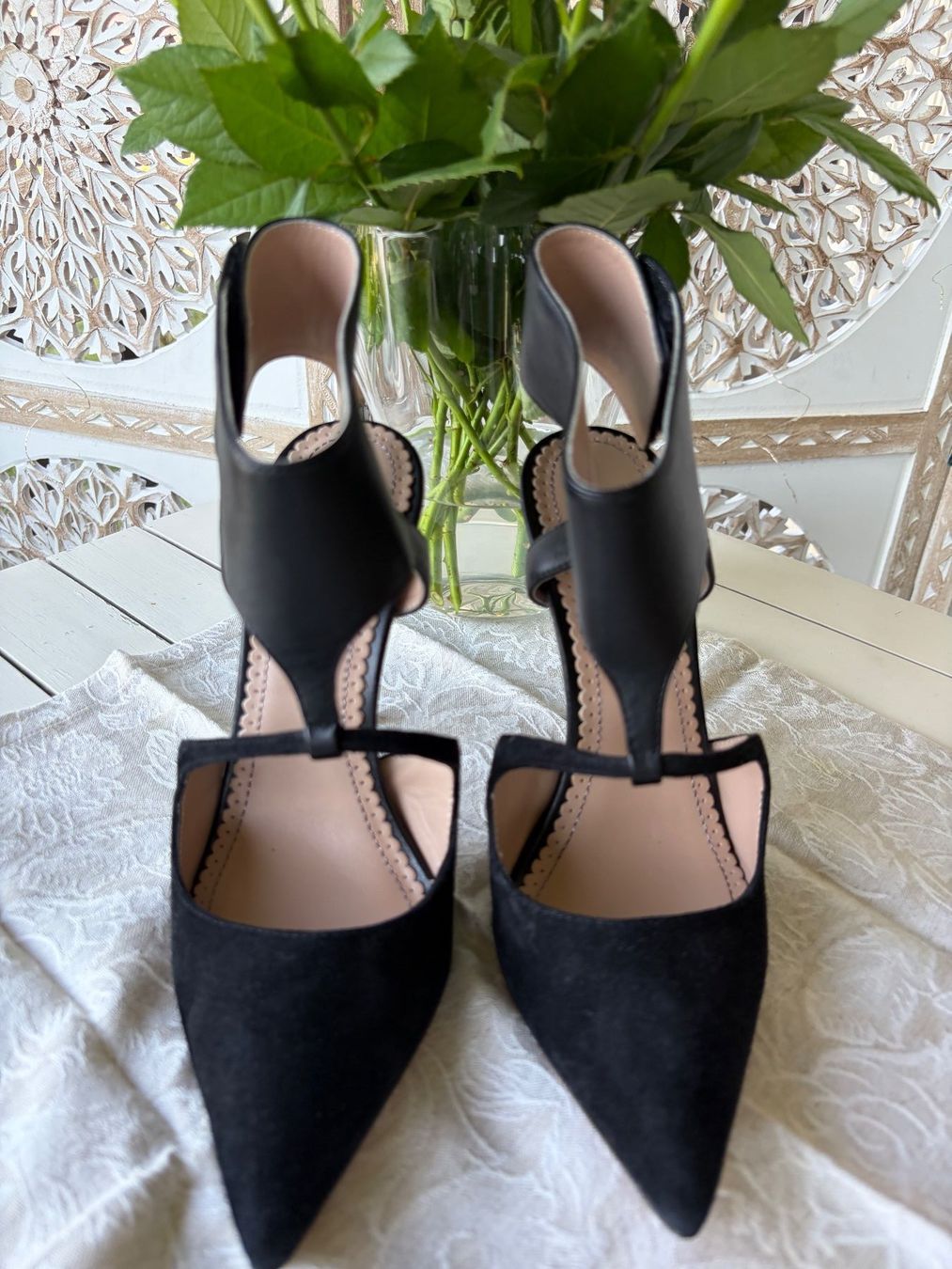 Scarpe da donna: Jean-Michel Cazabat – Nuovo (secondo la descrizione) da Richterswil venduto da koe_n6fl