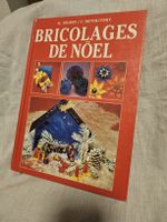 Livre Bricolages de Noël - Idées Créatives🎄🎅
