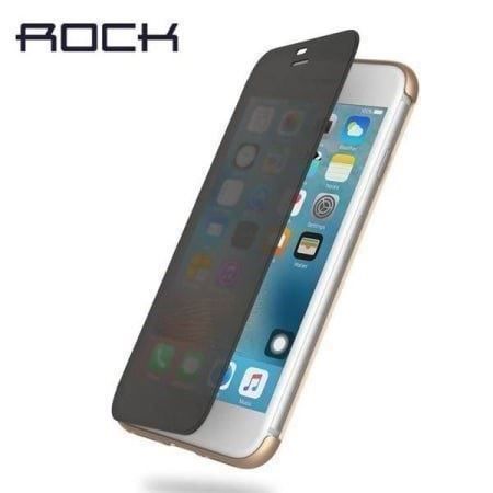 Cover & Protezioni schermo: Apple iPhone 8 / 7 Rock Dr.V Case View – Nuovo e nell'imballaggio originale da Zürich venduto da Store-247