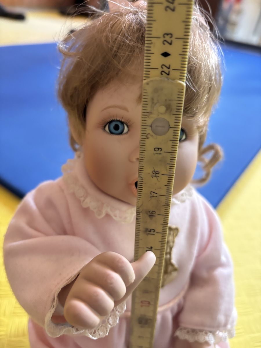 Bambole: Baby Puppe – Usato da Seon venduto da Ceci7 1
