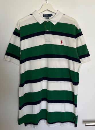 Polo Ralph Lauren Poloshirt Gr. L