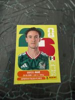 WM 2026 - Panini - Marcel Ruiz - MEX 12