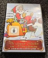 Weihnachtsmärchen DVD(20937)
