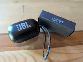 JBL In Ear Kopfhörer mit Noise Cancelling