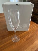 Gläser Dom Perignon