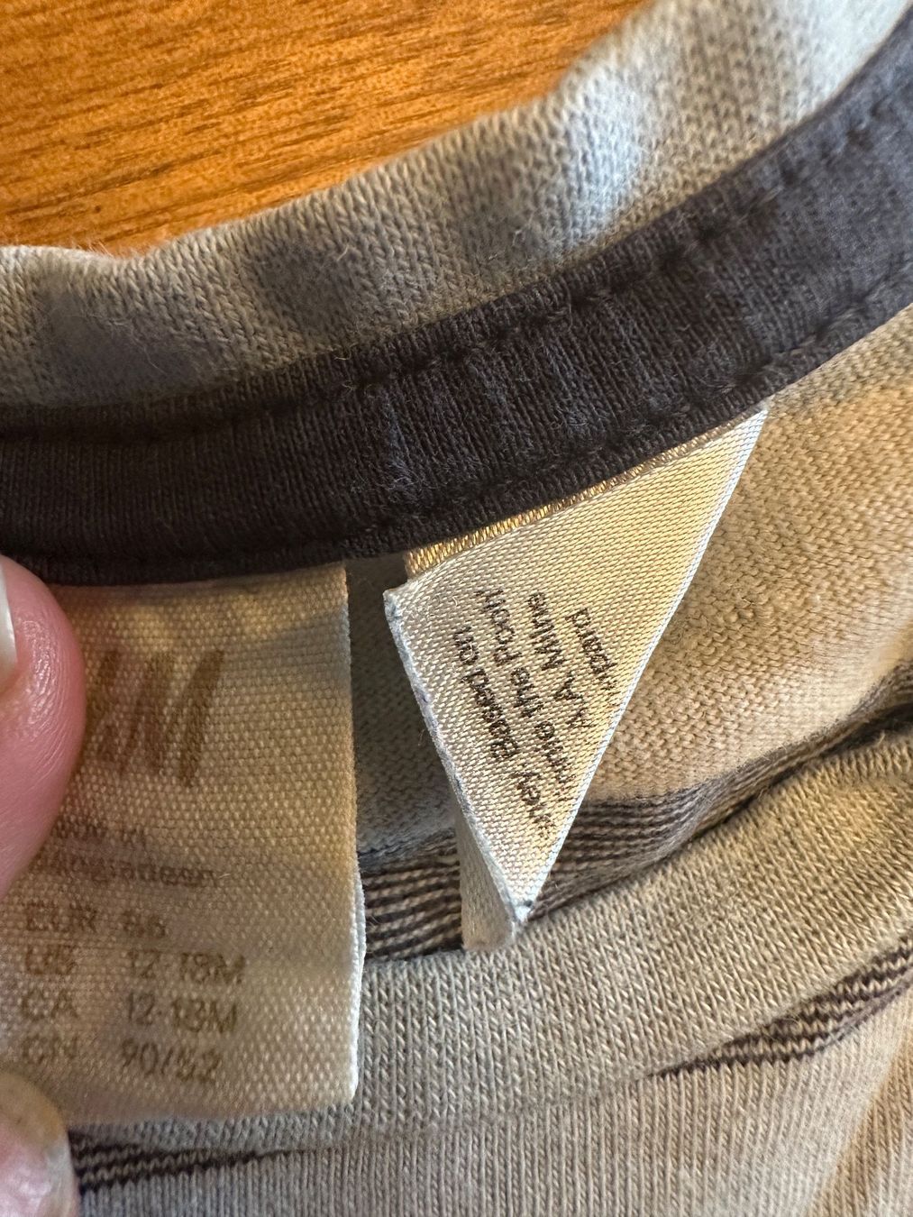 Maglioni & Felpe: Sweatshirt 86 – Usato da Winterthur venduto da manelio113 3